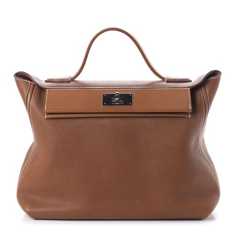 hermes 24/24 35